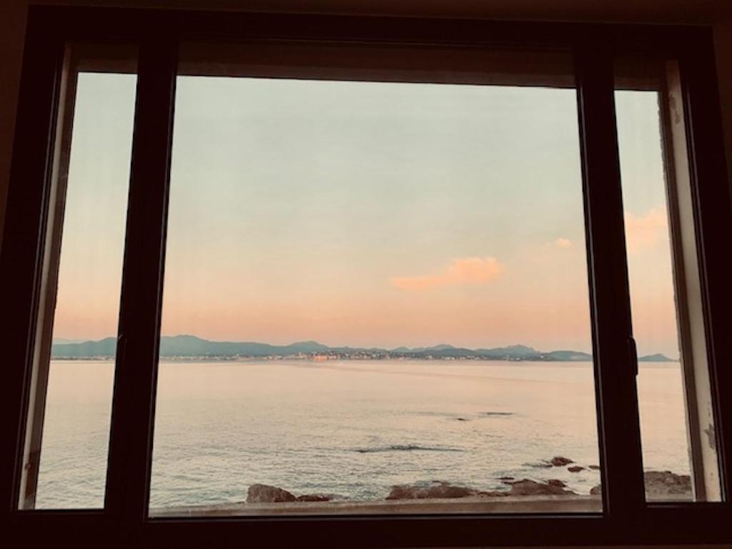 Unique Maison Pieds Dans L'eau Appartement Fréjus