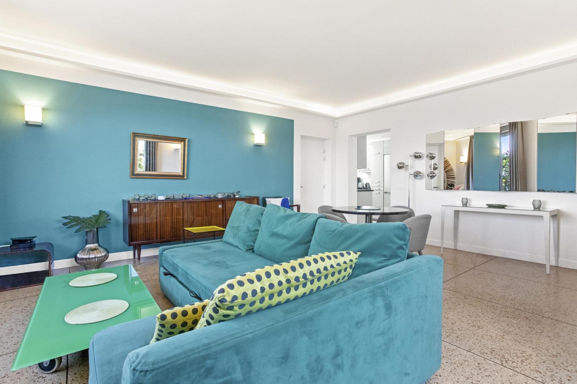 Appartement Unique Maison Pieds Dans L'eau